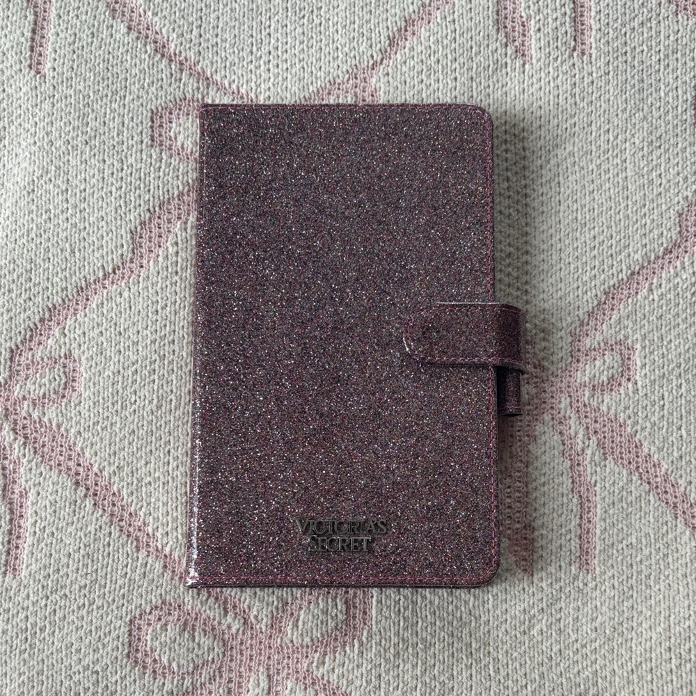 Vintage Victoria’s Secret Journal